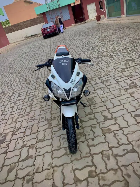 Super Power Leo 200 2020 for Sale Image-1