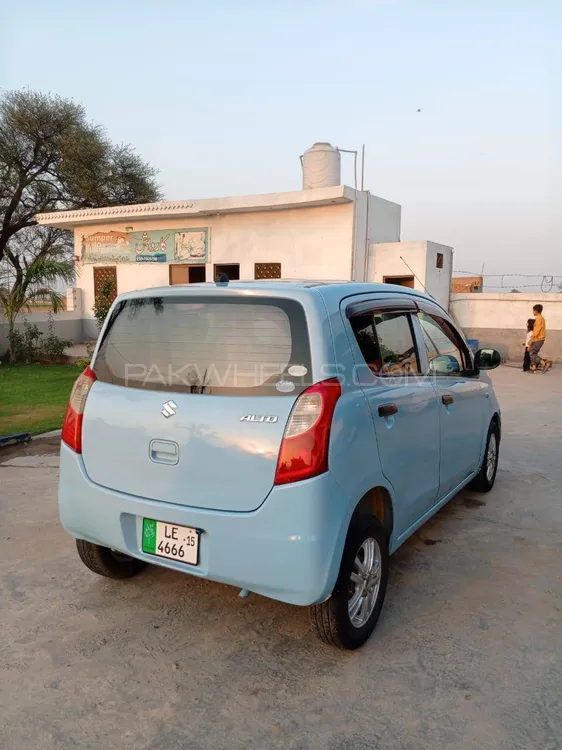 Suzuki Alto 2013 for Sale in Sialkot Image-1