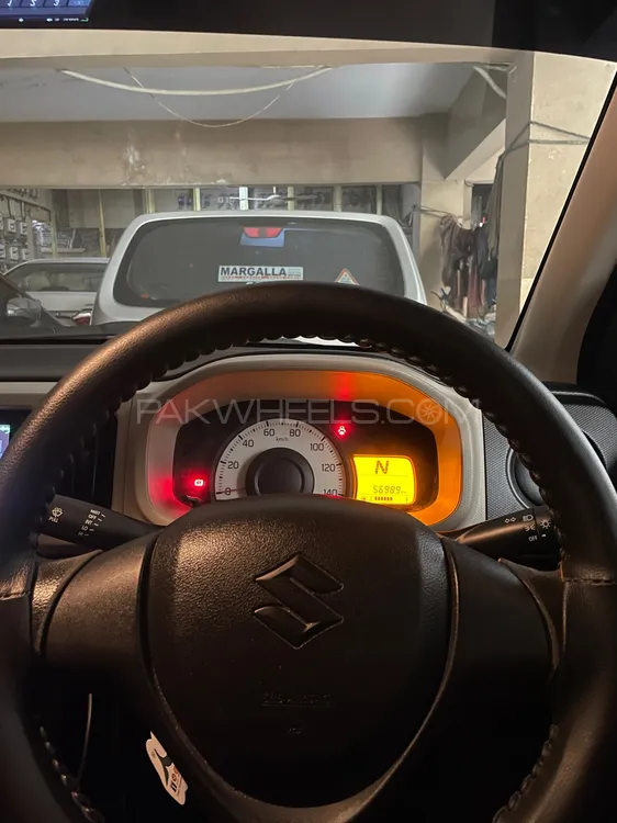 Suzuki Alto 2020 for Sale in Karachi Image-1