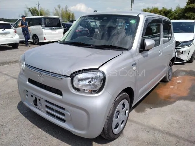 Suzuki Alto 2022 for Sale in Rawalpindi Image-1