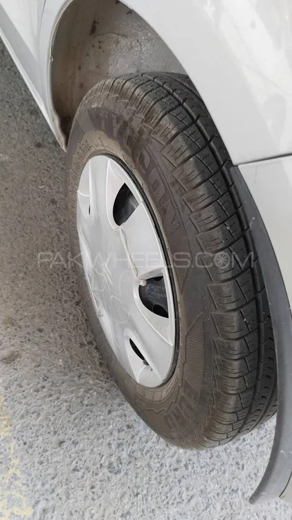 Suzuki Alto 2025 for Sale in Islamabad Image-1