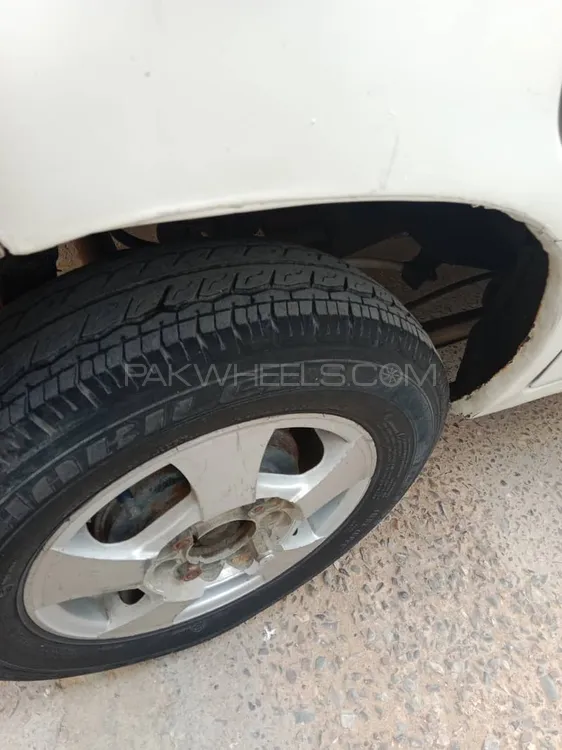 Suzuki Alto 2004 for Sale in Karachi Image-1