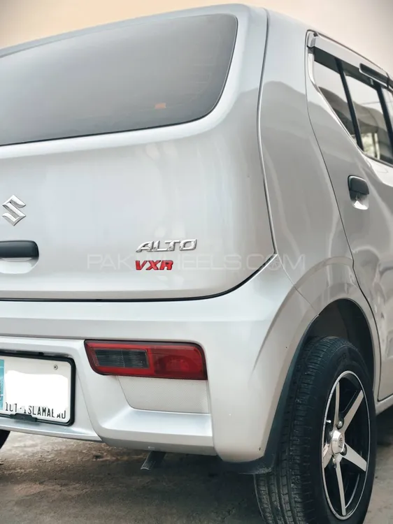 Suzuki Alto 2024 for Sale in Gujar Khan Image-1
