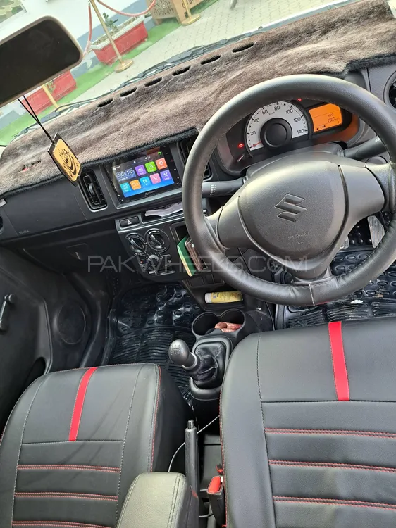 Suzuki Alto 2024 for Sale in Daska Image-1