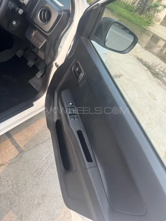 Suzuki Alto 2025 for Sale in Lahore Image-1