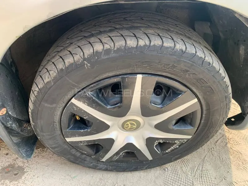 Suzuki Baleno 2004 for Sale in Faisalabad Image-1