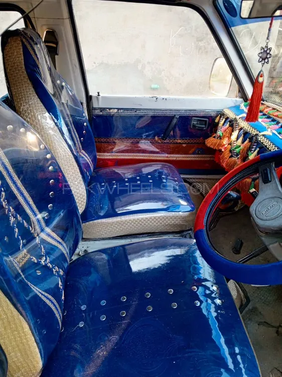 Suzuki Bolan 2010 for Sale in Sarai alamgir Image-1
