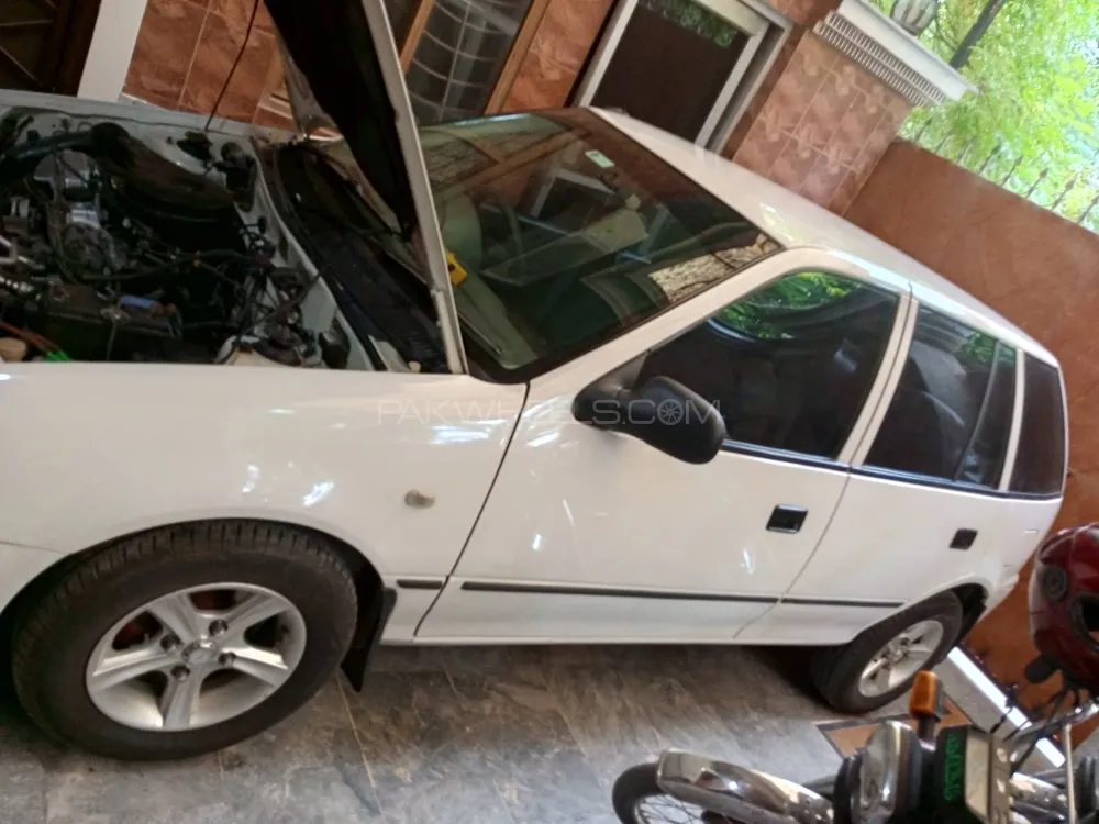 سوزوکی کلٹس 2000 for Sale in لاہور سوزوکی کلٹس 2000 for Sale in لاہور Image-3