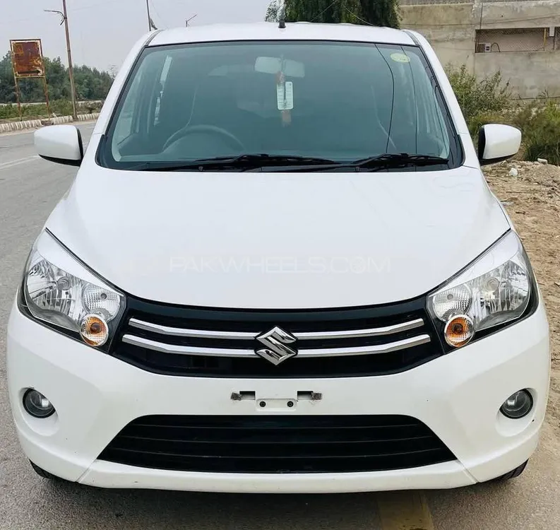سوزوکی کلٹس 2020 for Sale in راولپنڈی Image-1