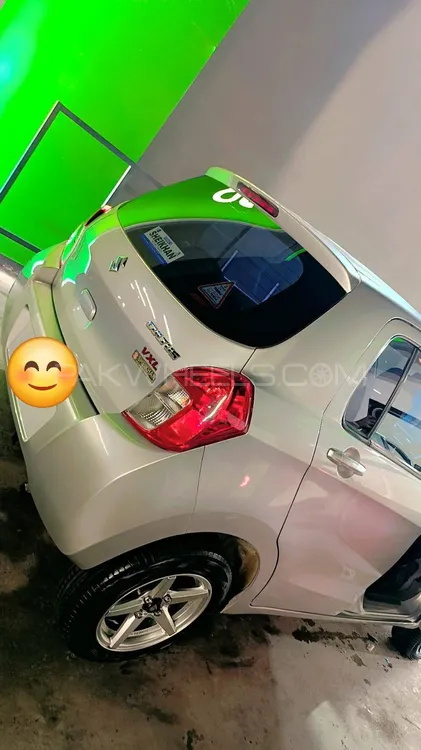 Suzuki Cultus 2021 for Sale in Sialkot Image-1