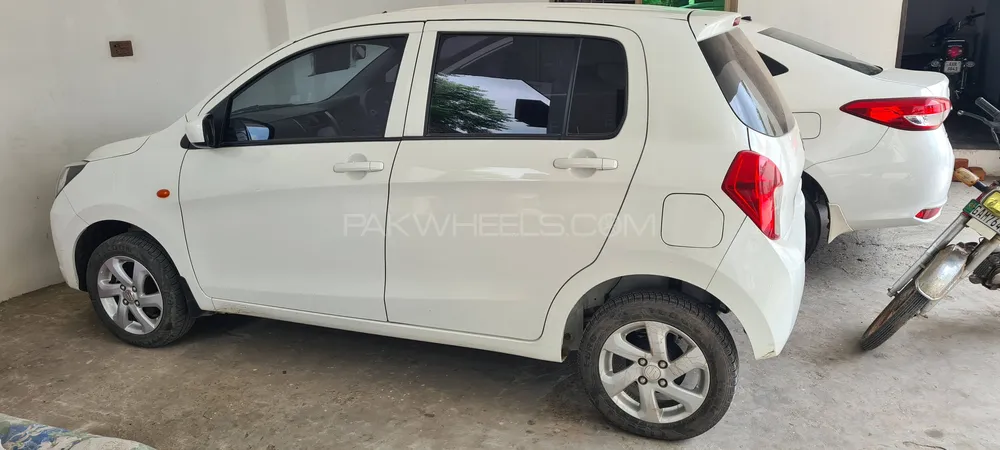 Suzuki Cultus 2022 for Sale in Gujranwala Image-1