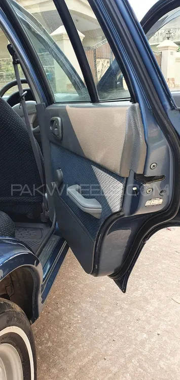 Suzuki Cultus 2006 for Sale in Rawalpindi Image-1