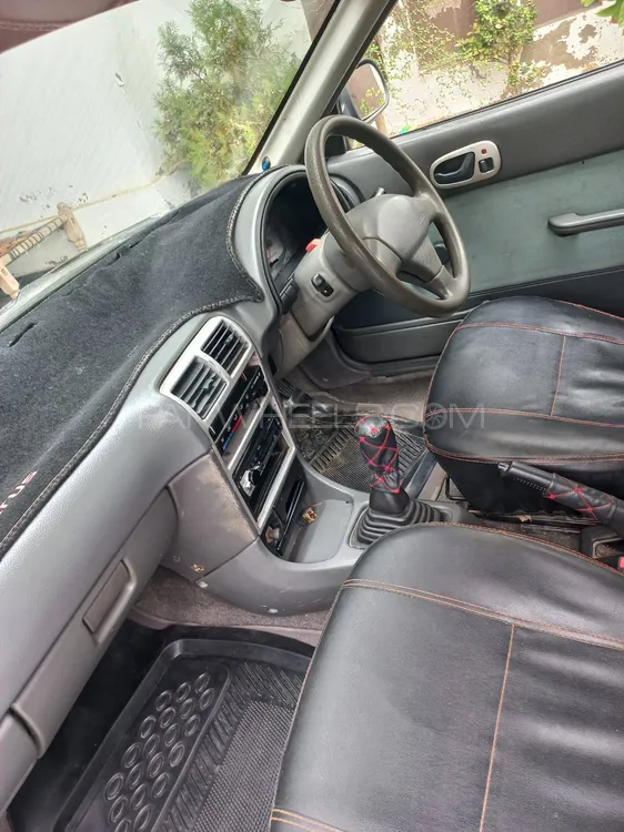 سوزوکی کلٹس 2007 for Sale in کہروڑ پکا سوزوکی کلٹس 2007 for Sale in کہروڑ پکا Image-5