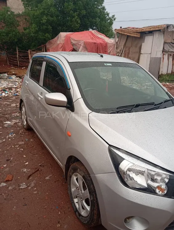 Suzuki Cultus 2020 for Sale in Pattoki Image-1