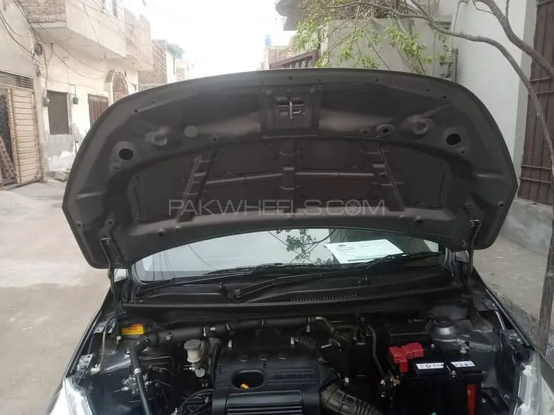 Suzuki Cultus 2022 for Sale in Faisalabad Image-1