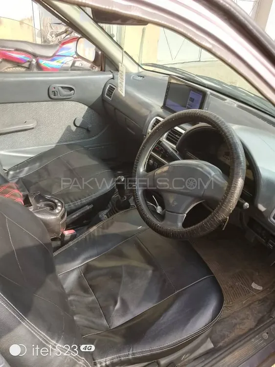 Suzuki Cultus 2010 for Sale in Sarai alamgir Image-1
