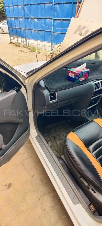 سوزوکی کلٹس 2014 for Sale in کراچی Image-1