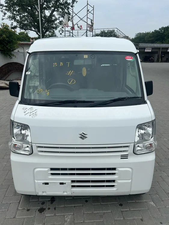 Suzuki Every 2020 for Sale in Sialkot Image-1
