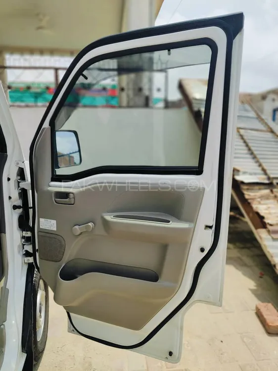 Suzuki Every 2024 for Sale in Gujranwala Image-1