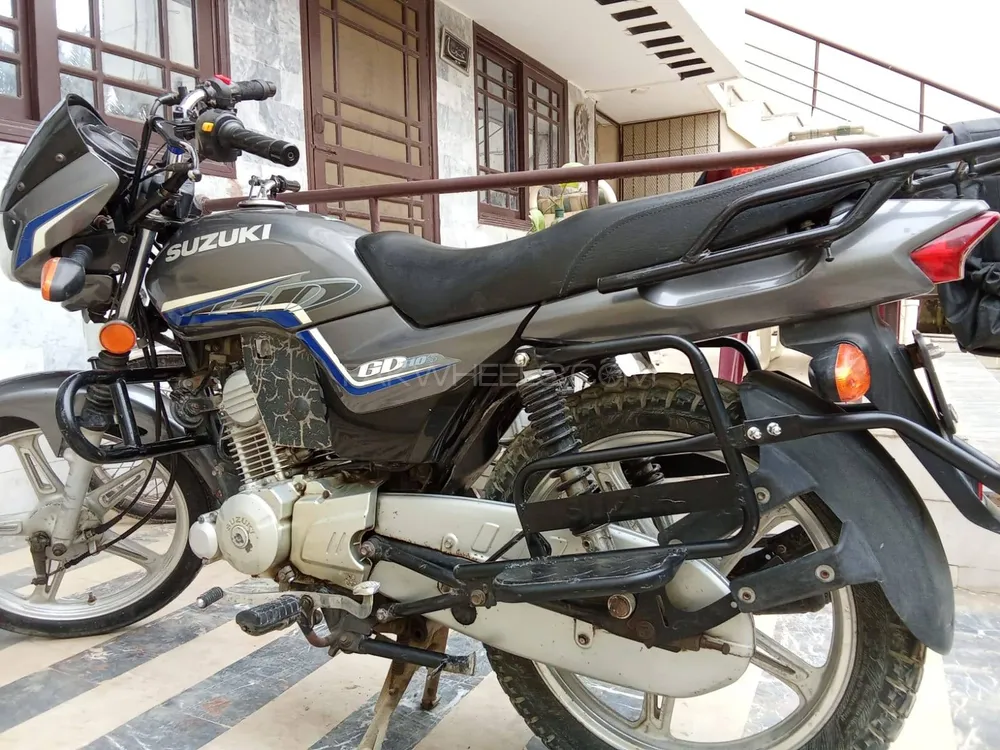 سوزوکی GD 110S 2020 for Sale Image-1
