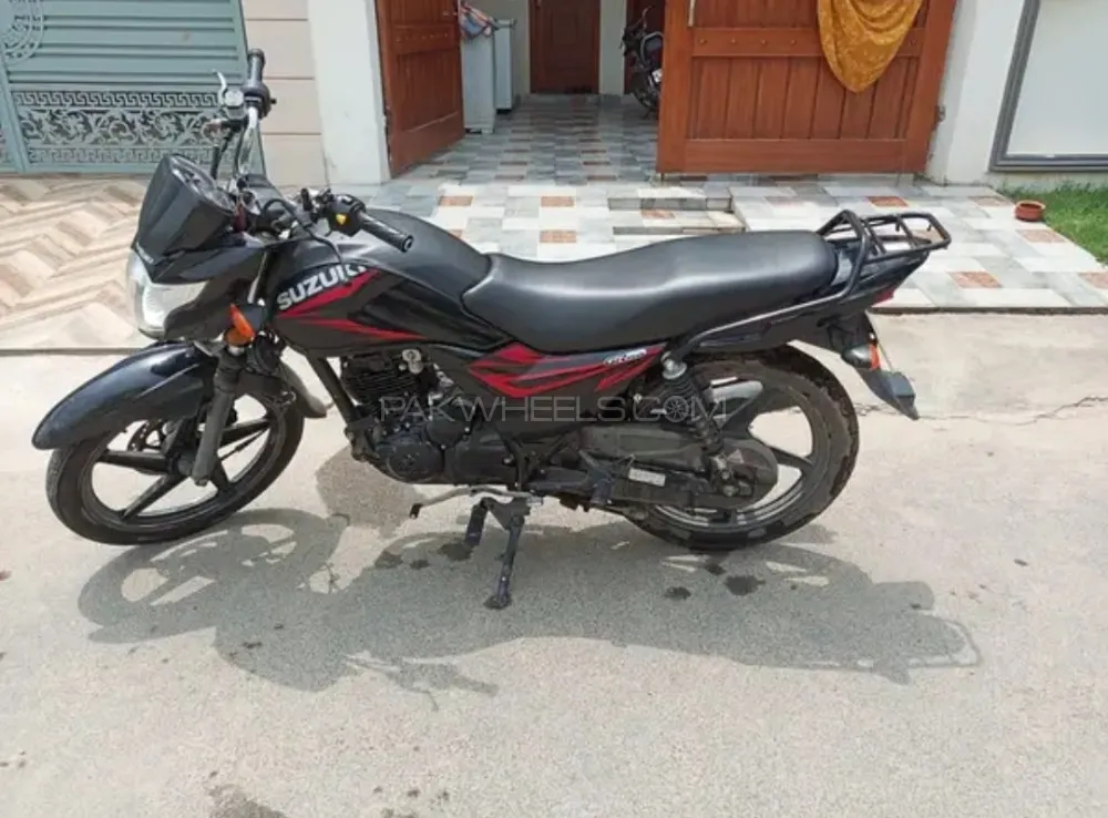 Suzuki GR 150 2020 for Sale Image-1
