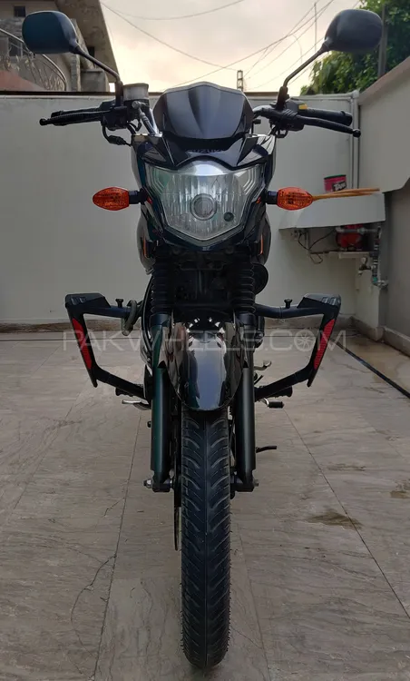 Suzuki GR 150 2021 for Sale Image-1