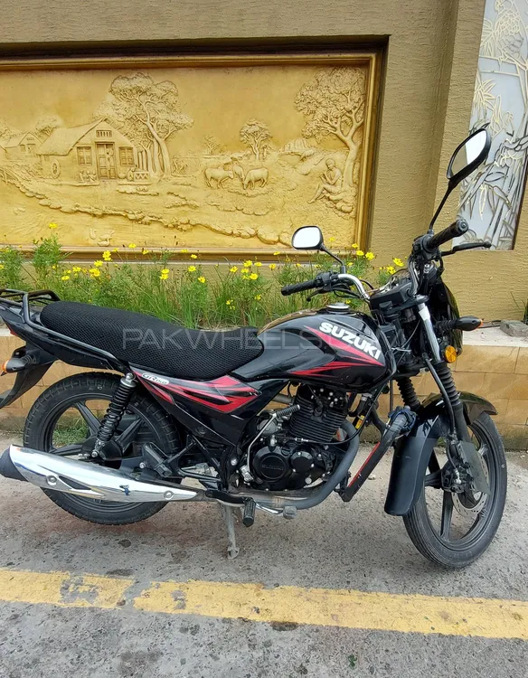سوزوکی GR 150 2024 for Sale Image-1