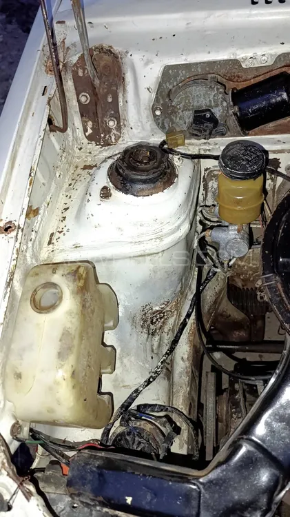 Suzuki Mehran 2000 for Sale in Karachi Image-1