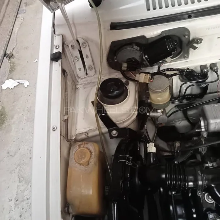Suzuki Mehran 2014 for Sale in Rawalpindi Image-1