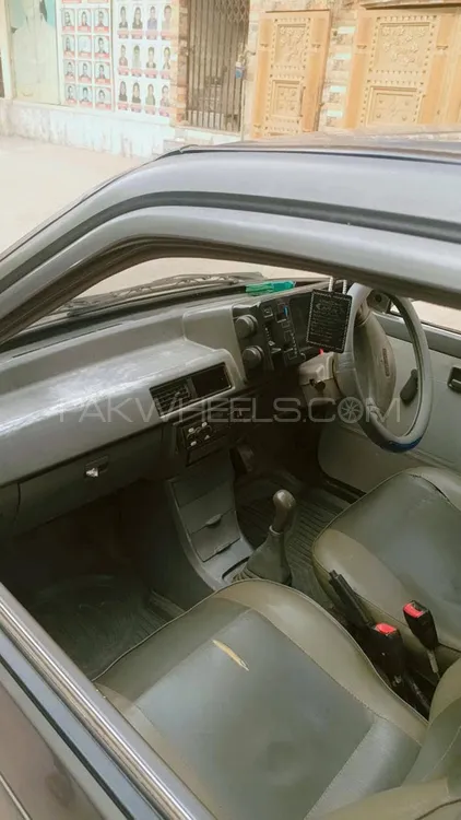 Suzuki Mehran 2016 for Sale in Lahore Image-1