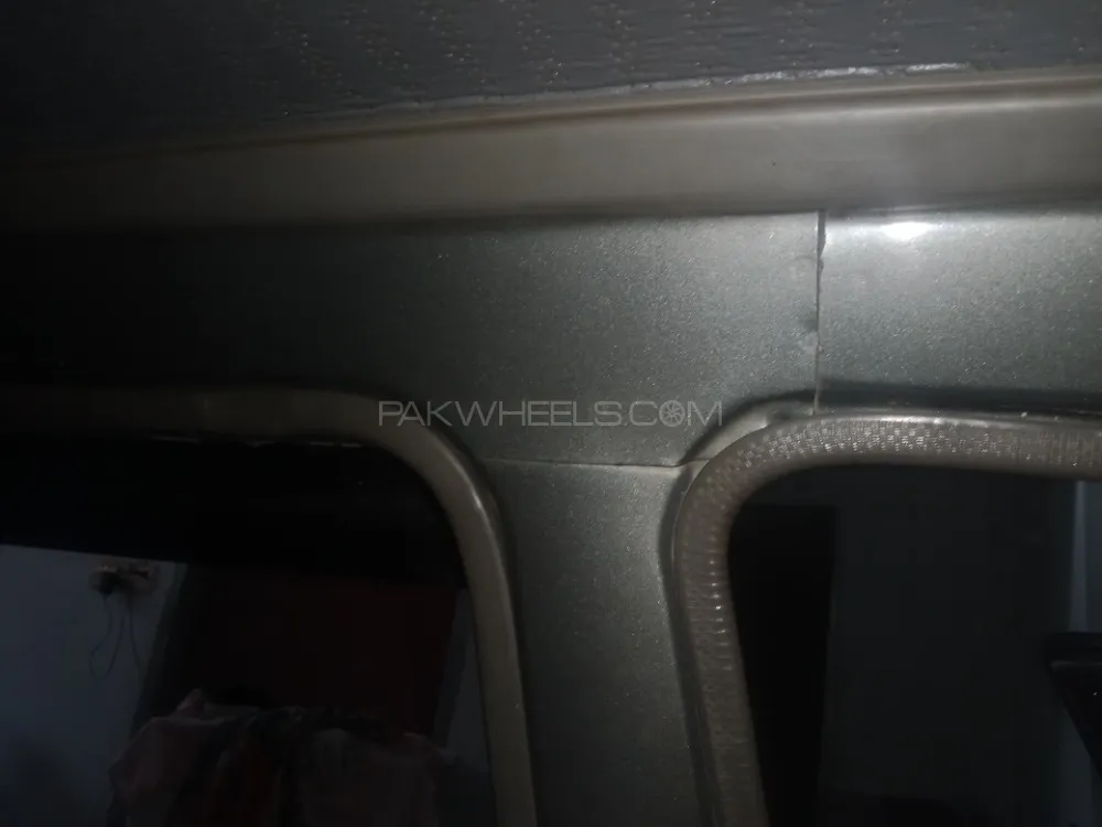 Suzuki Mehran 2011 for Sale in Rawalpindi Image-1