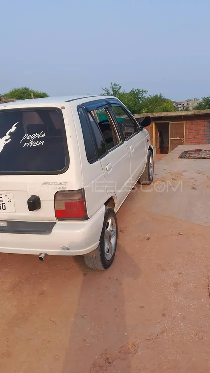Suzuki Mehran 2006 for Sale in Rawalpindi Image-1
