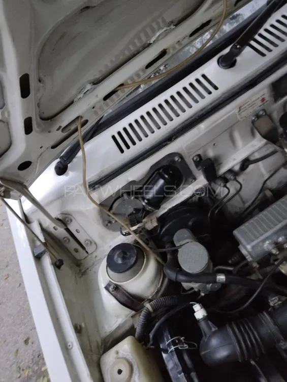 Suzuki Mehran 2018 for Sale in Islamabad Image-1
