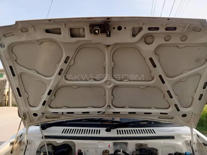 Suzuki Mehran 2019 for Sale in Islamabad Image-1