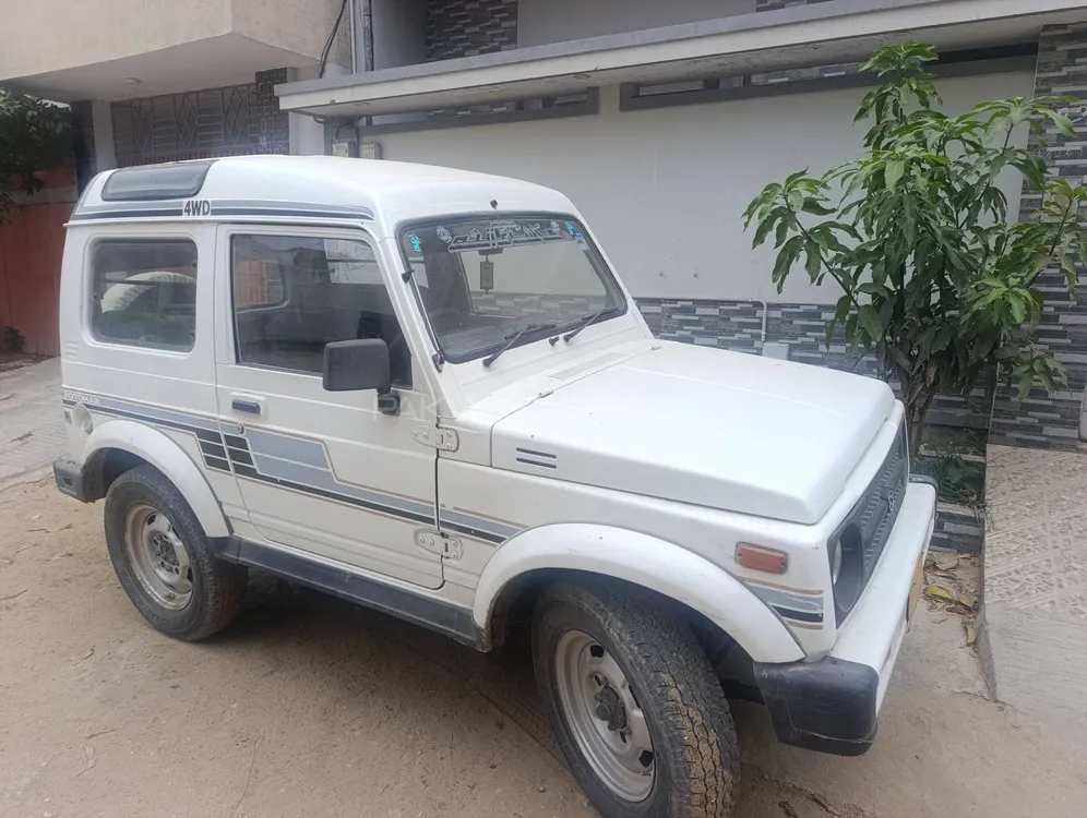 سوزوکی پوٹوہار 2005 for Sale in کراچی Image-1