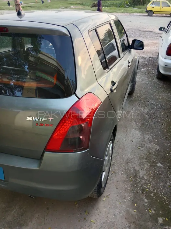 Suzuki Swift 2013 for Sale in Islamabad Image-1