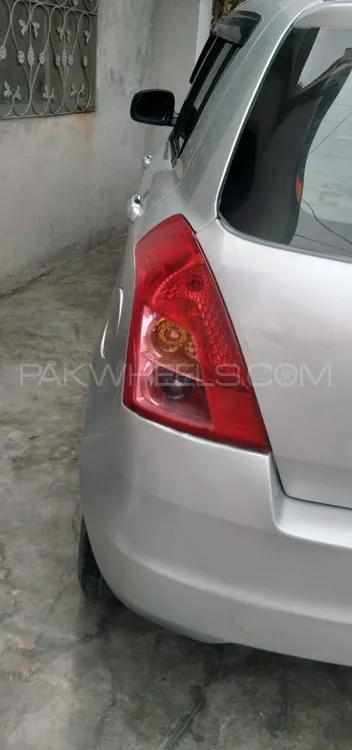 Suzuki Swift 2012 for Sale in Sargodha Image-1