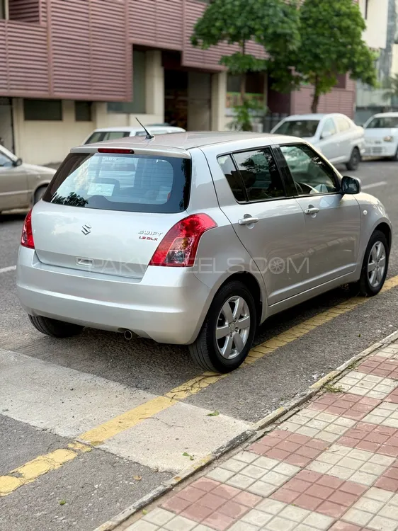 Suzuki Swift 2018 for Sale in Islamabad Image-1
