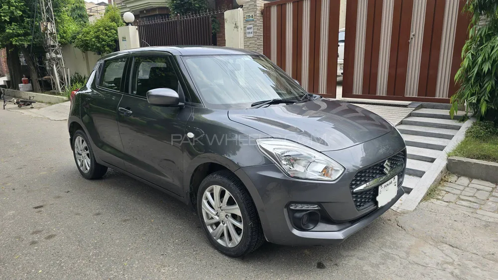 Suzuki Swift 2022 for Sale in Lahore Image-1