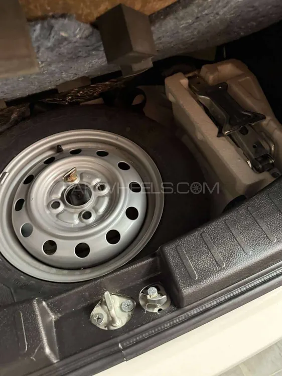 Suzuki Wagon R 2022 for Sale in Rawalpindi Image-1