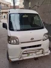 Daihatsu Hijet 2012 for Sale