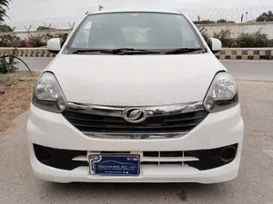 Daihatsu Mira ES 2015 for Sale