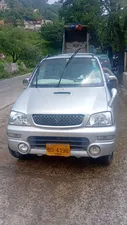 Daihatsu Terios Kid Custom L 1998 for Sale