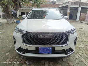 Haval H6 1.5T 2022 for Sale