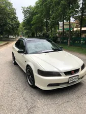 Honda Accord 2002 for Sale