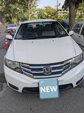 Honda City 2015 for Sale