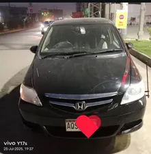 Honda City i-DSI 2008 for Sale