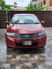 Honda City 1.3 i-VTEC 2014 for Sale