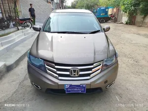 Honda City 1.3 i-VTEC 2015 for Sale
