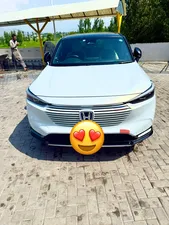 Honda Vezel e-HEV Play 2021 for Sale